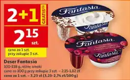 Auchan Deser Fantasia oferta