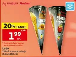 Auchan Lody oferta