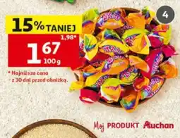 Auchan Moj PRODUKT Auchan oferta