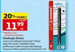 Auchan Cienkopis Driver oferta