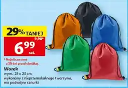 Auchan Worek oferta