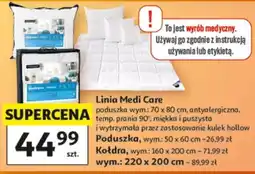 Auchan Linia Medi Care Poduszka oferta