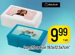 Delikatesy Piotruś Pan Lunchbox Fun oferta