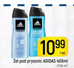 Delikatesy Piotruś Pan Żel pod prysznic ADIDAS oferta
