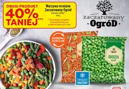 Polomarket Warzywa mrożone Zaczarowany Ogród oferta