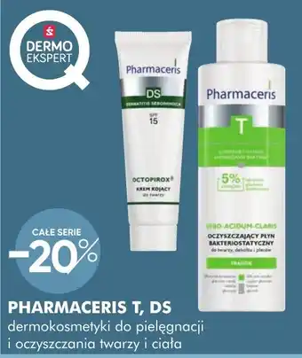 PHARMACERIS T, DS