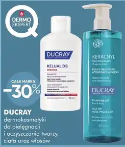 SuperPharm DUCRAY KELUAL DS oferta