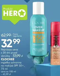 SuperPharm Clochee oferta