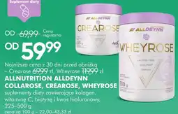 SuperPharm Wheyrose oferta