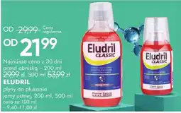 SuperPharm Eludril Classic płyn do płukania jamy ustnej oferta