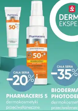 SuperPharm Pharmaceris S oferta