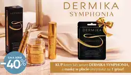 SuperPharm Dermika Symphonia oferta