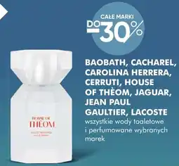 SuperPharm House of Thèom Velvet Whisper oferta