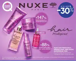 SuperPharm NUXE Hair Prodigieux oferta