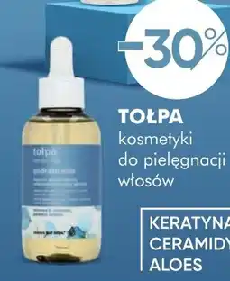 SuperPharm TOŁPA kosmetyki do pielęgnacji włosów oferta