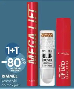 SuperPharm Rimmel oferta