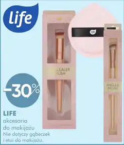 SuperPharm LIFE akcesoria do makijażu oferta