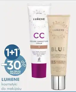 SuperPharm Lumene CC Color Correcting Cream oferta