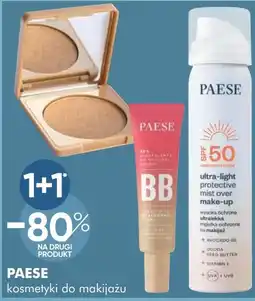 SuperPharm Paese kosmetyki do makijażu oferta