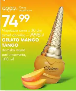 SuperPharm Gelato Mango Tango oferta