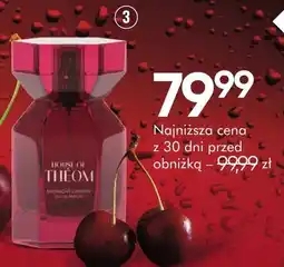 SuperPharm House of Theom Midnight Cherry oferta