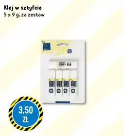 Tedi Klej w sztyfcie oferta
