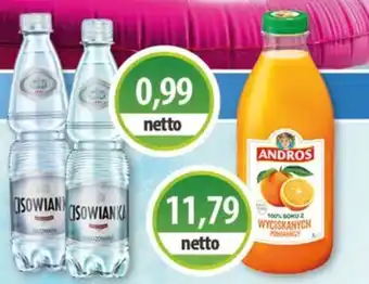 Cisowianka