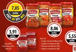 DUO-TES Pudliszki Pulpety oferta