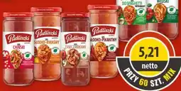 DUO-TES Pudliszki Sosy oferta