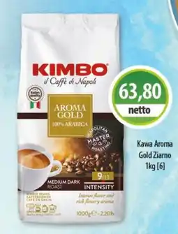 DUO-TES Kawa Aroma Gold Ziarno oferta