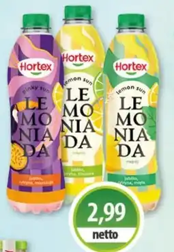 DUO-TES Hortex Lemonia Da oferta