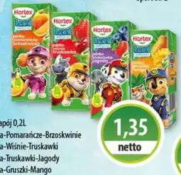 DUO-TES Hortex Loco oferta