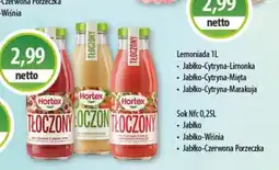 DUO-TES Lemoniada Tłoczony oferta