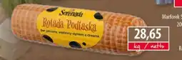 DUO-TES Serenada Rotada Podlaska oferta