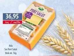DUO-TES Arla Ser Port Salut oferta
