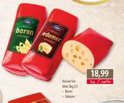 DUO-TES Kosów Ser oferta