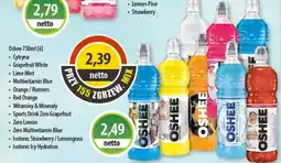 DUO-TES Oshee 750ml oferta