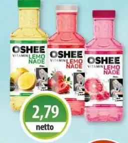 DUO-TES OSHEE VITAMIN LEMO NADE oferta