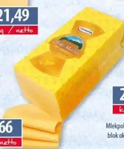 DUO-TES Mlekpolski blok oferta