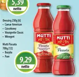 DUO-TES Mutti Passata oferta