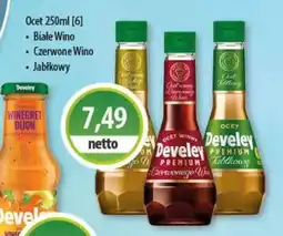 DUO-TES Ocet Develey oferta