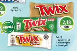DUO-TES Twix oferta