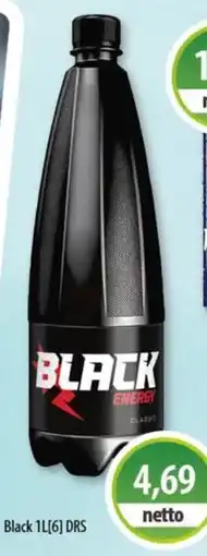 DUO-TES Black Energy Classic oferta
