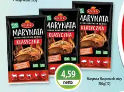 DUO-TES Marynata Klasyczna oferta