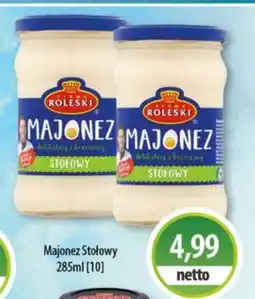 DUO-TES Majonez Stołowy oferta
