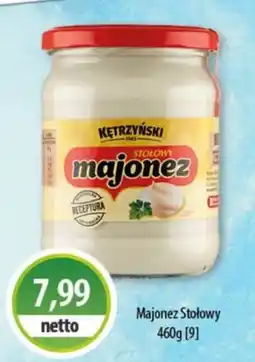 DUO-TES Majonez Stolowy Ketrzyński oferta