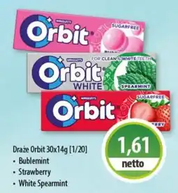DUO-TES Draze Orbit oferta