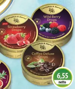 DUO-TES Cukierki w puszce 175g oferta