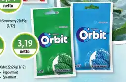 DUO-TES Orbit oferta