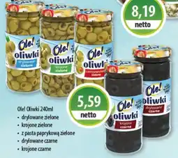 DUO-TES Ole! Oliwki oferta